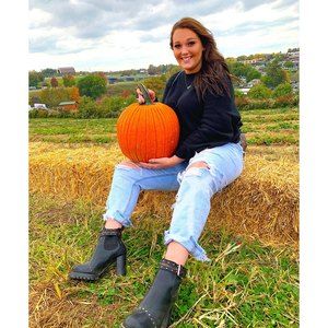 Meet your Posher, Sydney